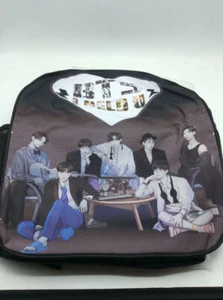 Mochila BTS Kpop - Imagen 1 de 2