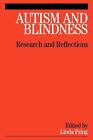 Autism And Blindness: Research And Reflections By Linda Pring (English) Paperbac