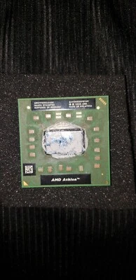 Procesador AMD A8-5500U 3,2 GHz de cuatro núcleos Foto 1 de 2