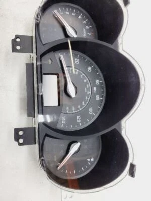 2012 2013 2014 2015 Kia Rio Speedometer Instrument Gauge Cluster 94002-1W018 - Image 1 of 4