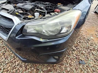 Luz de conducción usada se adapta a: 2014 Subaru Impreza parachoques antiniebla montado 2,0 grados Foto 1 de 4