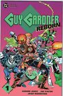 DC Comics Guy Gardener Reborn Prestige Format Mini Series #1-3, Complete, NM!