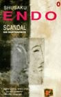 Scandal (Penguin International Writers S.) By Endo, Shusaku Paperback Book The