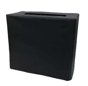 Tech 21 Trademark 30 Combo Amp - Black Heavy Duty Vinyl Cover w/Piping (tech006) - Picture 1 of 6