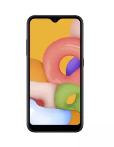 Samsung Galaxy A01 SM-S111DL GSM Unlocked (AT&T/T-mobile) 16GB SmartPhone - Picture 1 of 8