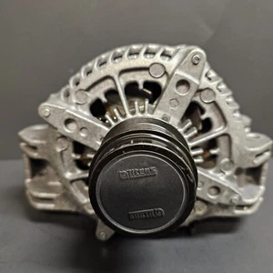 2013 2014 2015 Ram 1500 V6 3.6L VIN G 180Amps Alternator Oem Unit Reman - Picture 1 of 6