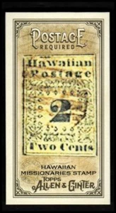 2018 Topps Allen and Ginter Mini Postage Required YOU PICK - Picture 1 of 13