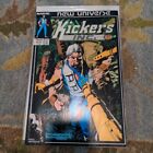 Kickers Inc. #10 Copper Age Marvel New Universe Comic Book Texeira Nowlan A 1987