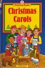 Christmas Carols (Little Owl Christmas Books)-Ray Mutimer