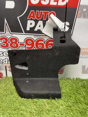 ✅ Dodge Charger Dahboard 2014 moldura inferior PN: 05108294AA OEM Foto 1 de 4