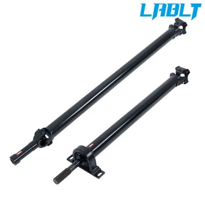 LABLT Rear Drive Shaft Assembly For Dodge Sprinter 2500 Sprinter 3500 2003-2006 - Изображение 1 из 4