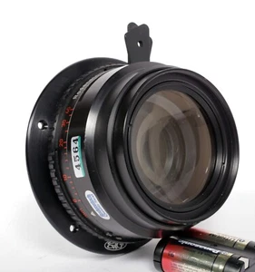 Lente Rondestock Apo Ronar CL 480mm F11 con brida hecha SK Grimes #4564 - Imagen 1 de 9