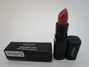 Shade 227 - INGLOT Lipstick - Picture 1 of 1