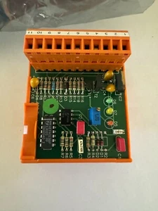 Weidmüller 31394012 SPS MODUL - Bild 1 von 4