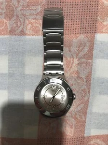 Orologio Swatch da uomo al quarzo  - Foto 1 di 4