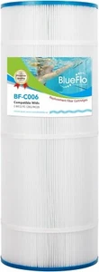 Replacement Pool Filter Cartridge C8412 FC1293 PA120 CX1200RE 23-5/16” x 8-15/16 - Picture 1 of 6