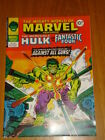 MIGHTY WORLD OF MARVEL #301 1978 JULY 5 BRITISH WEEKLY