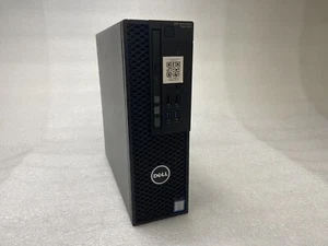 Dell Precision Tower 3420 Core i7-6700 3.4GHz 16GB RAM NO HDD NO OS Good - Bild 1 von 6