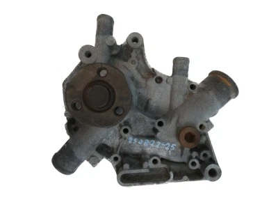 Bomba de agua Renault R4 R5 R6 7700597374 Foto 1 de 4