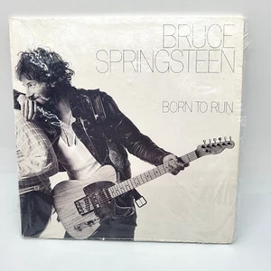 Born To Run by Bruce Springsteen Record Look CD Cardboard Sleeve - Picture 1 of 3