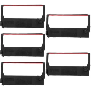 5 PCS Ribbon Holder Office Kitchen Printer Inking Ribbons for Computer Printers - Afbeelding 1 van 12