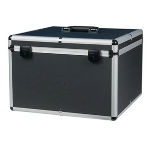 LCA-PAR5 Case 4x LED Par 56 Scheinwerfer Koffer Transportcase Flightcase Kiste - Bild 1 von 4