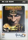 Commandos 2 Men of Courage PC CD ROM Game
