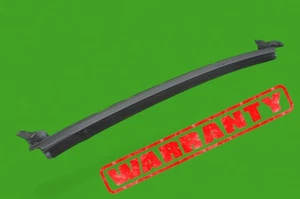03-2012 Mercedes R230 CONVERTIBLE Passenger Top Roof Weather Rubber Strip Seal - Bild 1 von 10