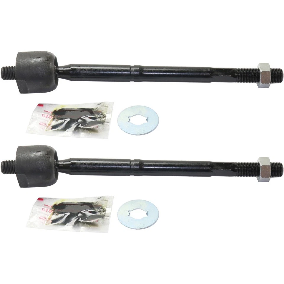 Juego de extremos de varilla de amarre TrueDrive para 06-15 Lexus IS250 IS350 IS F GS350 GS450h GS460 Foto 1 de 4