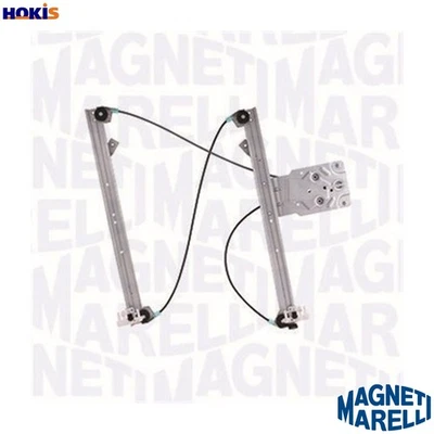 WINDOW REGULATOR 350103170090 FOR CITROEN NFV /NFZ /NFU 1.6L 6FZ 1.7LRFN 2.0L - Image 1 of 4