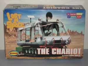 Moebius 1/24 Scale The Chariot From Lost In Space - Picture 1 of 1
