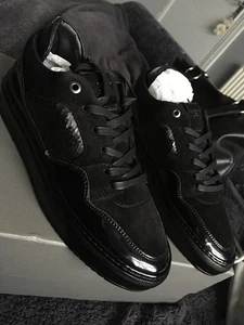 Ladies Android Homme Trainers UK Size 5 Brand New In Box - Picture 1 of 9