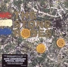 The Stone Roses von Stone Roses,the | CD | Zustand gut - Image 1 of 2