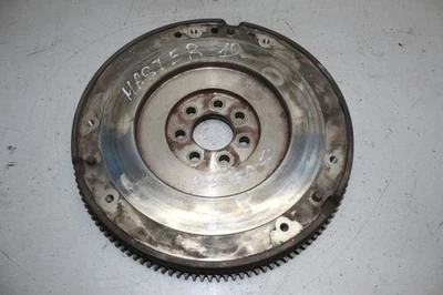 Schwungscheibe Schwungrad 8200509932 -B Renault Master II 2.5 dCi Bj.10 - Bild 1 von 3