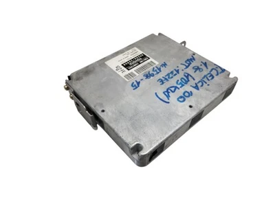 CENTRALINA MOTORE ECU PER TOYOTA Celica 2° Serie 89666-200500 1ZZFE Benzina 179 - Immagine 1 di 4