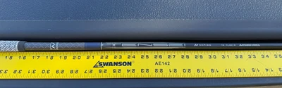 Tensei AV Series Blue 75 S - Callaway FW Shaft - Image 1 of 4