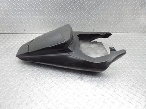 03-05 Yamaha YZFR6 R6 2005 asiento individual capó trasero carenado cubierta de pasajero - Imagen 1 de 19