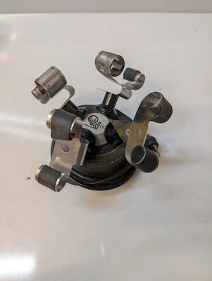 Enrollador de relojes JFAE4 1-4 relojes AC • Tecnología alemana Foto 1 de 3