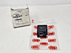ARO 119690-38 Magnetspule, 12V DC, Universal 4KP76 - Bild 1 von 2