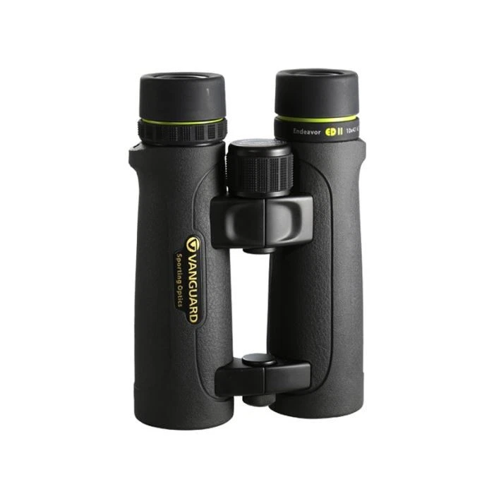 Vanguard Endeavor ED II 10X42 Binoculars - Image 1 of 1