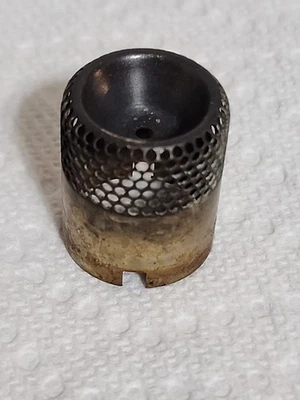 Lámpara de aceite Aladdin de colección esparcidor de llama para modelo B, A, C, 23 quemadores  Foto 1 de 4