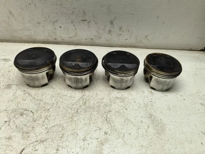 Suzuki GSX1100G GSX 1100 1993 OEM pistones pistón conjunto anillos Foto 1 de 4