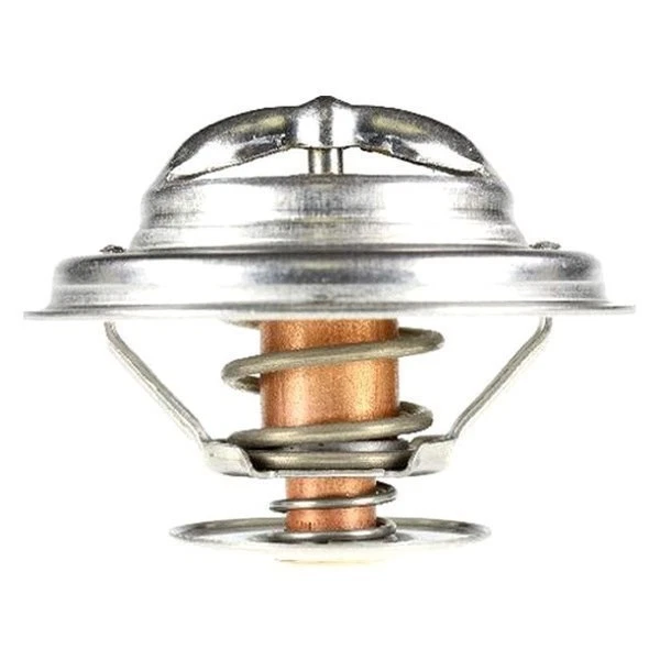 For Volkswagen Passat 1999-2005 MotoRad 304-198 Engine Coolant Thermostat - Image 1 of 1