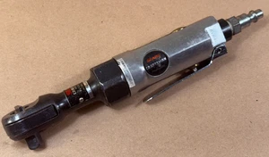 NICE - Mini Craftsman 3/8” Air Ratchet Model: 875.18843 - Good Working Free Ship - Picture 1 of 12