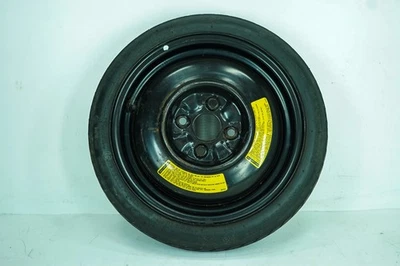 90-97 Mazda MX-5 Miata OEM 14" Spare Tire Donut Black 115/70R14 5110 - Image 1 of 4