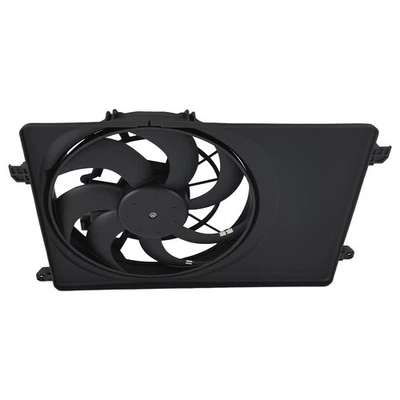 Radiator Cooling Fan Assembly  for Kia Sportage 2017 2018 2019 2020 2021 2022 - Image 1 of 4