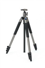 Slik Sprint Pro III GM Ball & Socket Travel Tripod - Ex-Demo