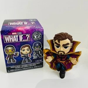 Funko Marvel Was wäre, wenn...? Mystery Minis 1/24 - Doctor Strange Supreme - Bild 1 von 4