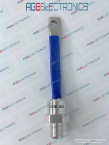 1N2055 - DIODE / RECTIFIER International Rectifier IR Vishay Ruttonsha GE - NEW - Bild 1 von 4