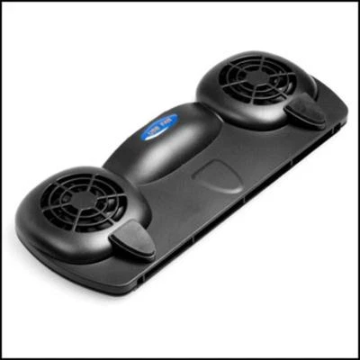 Corriere Exp. - Dissipatore di Calore Universale per Notebook - Immagine 1 di 2